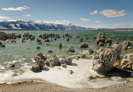 Mono Lake